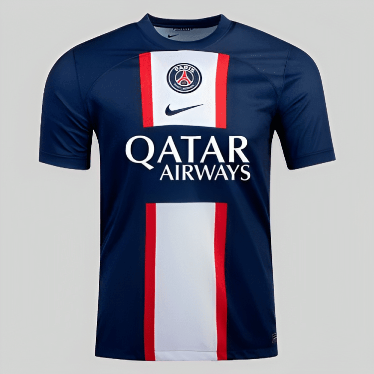Camisa PSG I – Versão Jogador – 2022