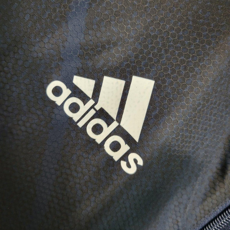 Jaqueta Corta Vento Real Madrid I 2023/24 - STARK STORE - Artigos Esportivos