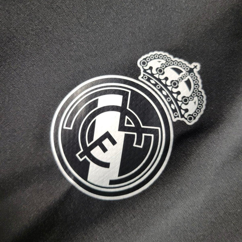 Jaqueta Corta Vento Real Madrid II 2023/24 - STARK STORE - Artigos Esportivos
