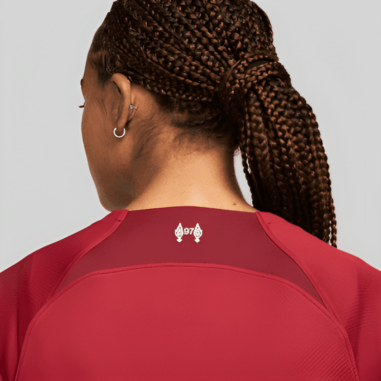 Camisa Liverpool I Feminina – 2022