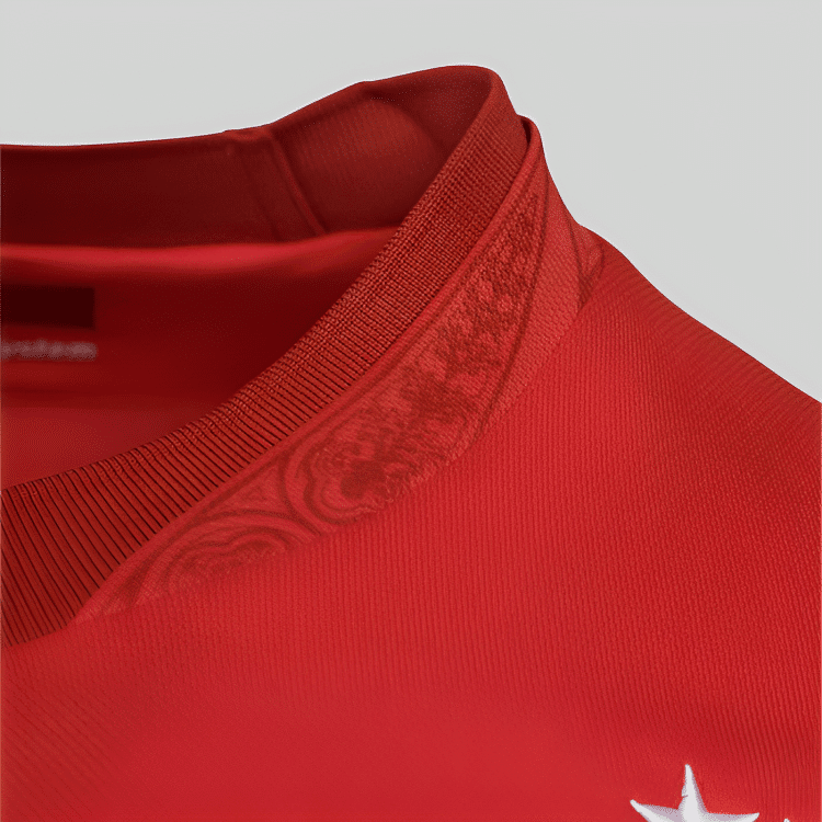 Camisa Nottingham Forest I – 2022