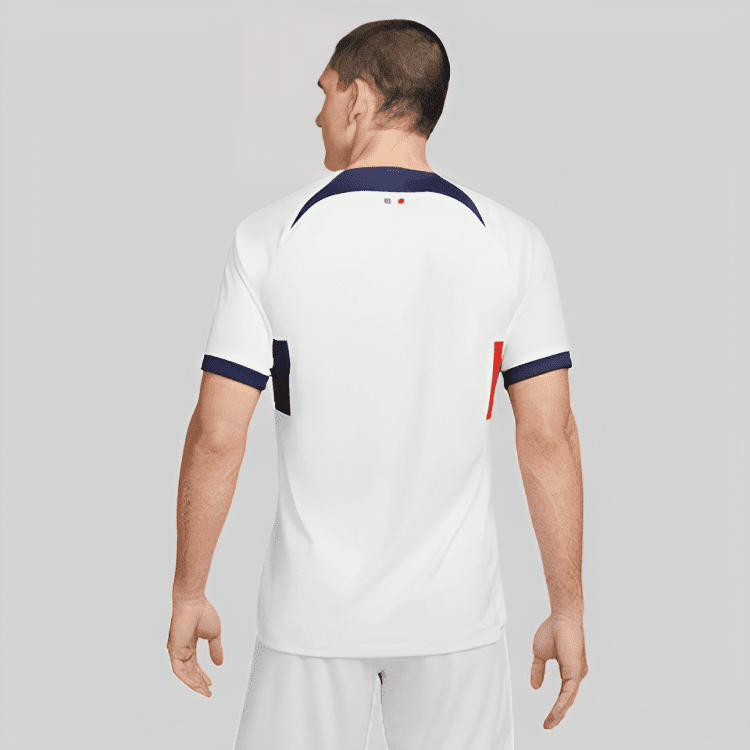 Camisa PSG II – 2023