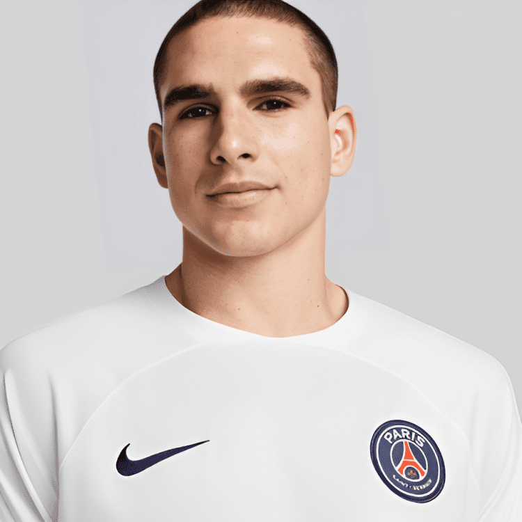 Camisa PSG II – 2023