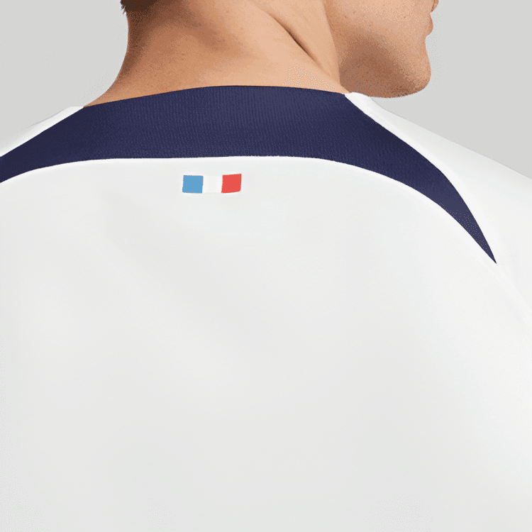 Camisa PSG II – 2023