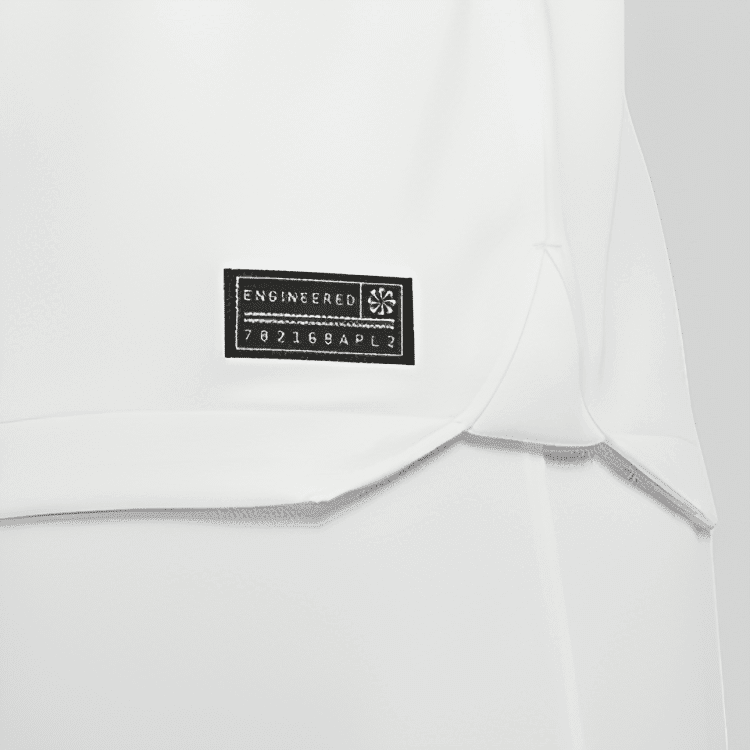 Camisa PSG II – 2023