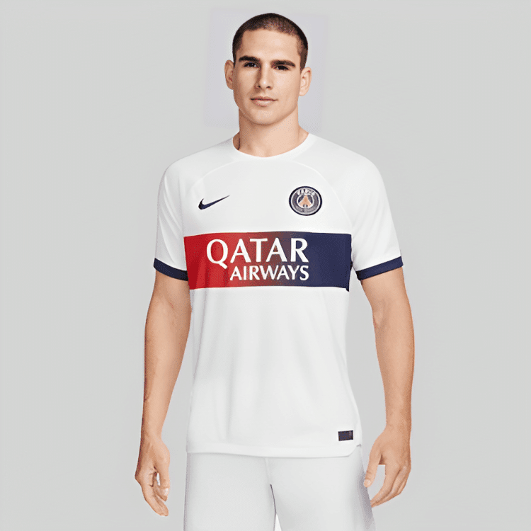 Camisa PSG II – 2023