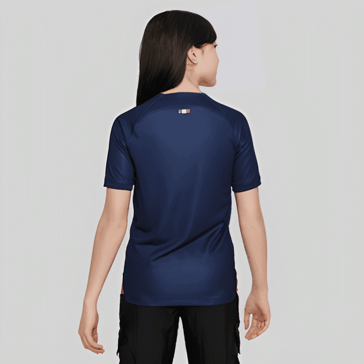 Camisa PSG I Feminina – 2023