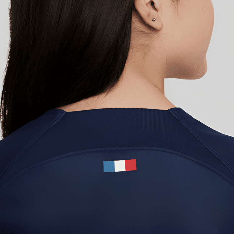 Camisa PSG I Feminina – 2023