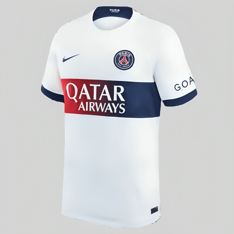 Camisa PSG II – 2023