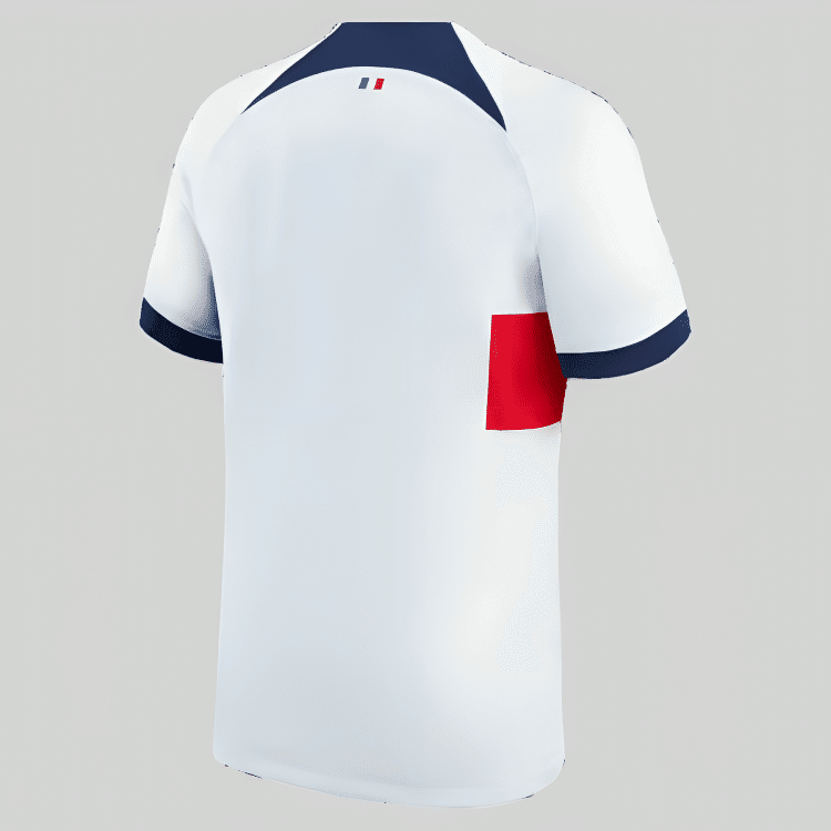 Camisa PSG II – 2023