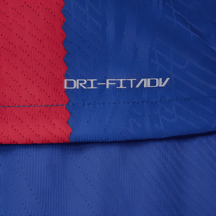 Camisa Barcelona I Versão Jogador – 2023