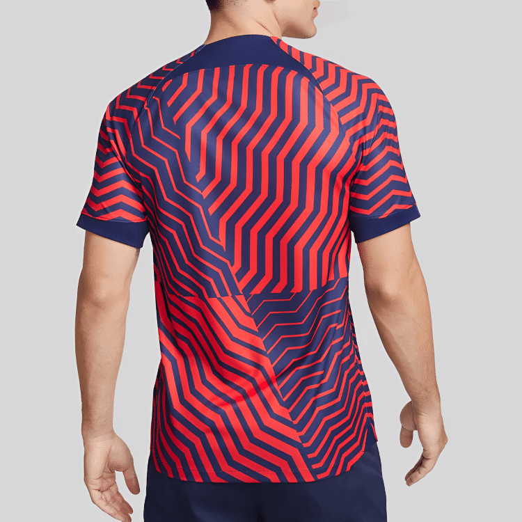 Camisa RB Leipzig II Versão Jogador – 2023
