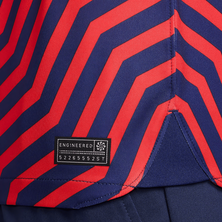 Camisa RB Leipzig II Versão Jogador – 2023