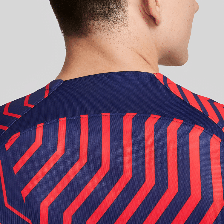 Camisa RB Leipzig II Versão Jogador – 2023