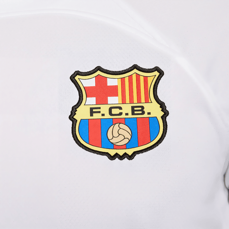 Camisa Barcelona II – 2023