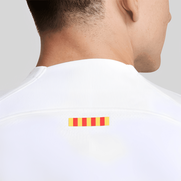 Camisa Barcelona II – 2023