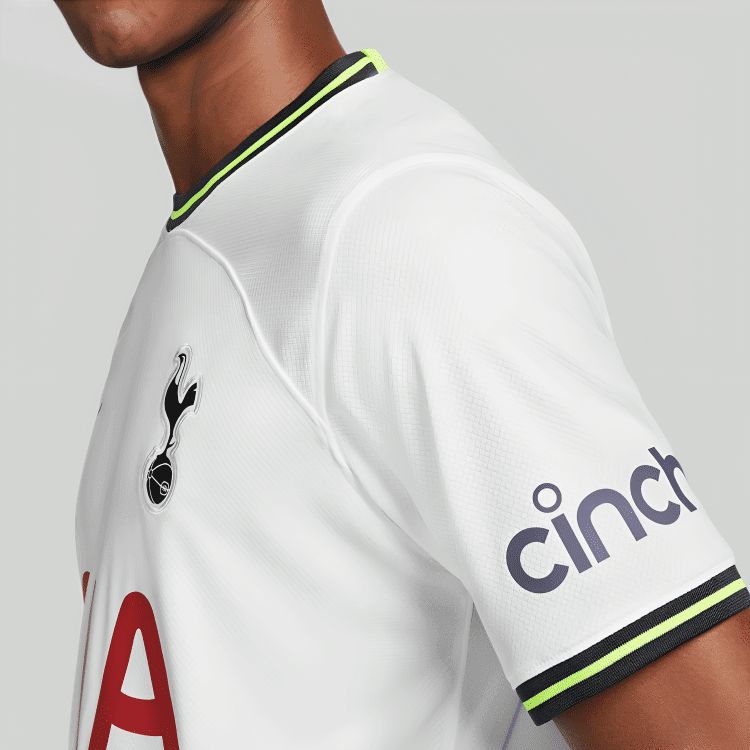 Camisa Tottenham I – 2022