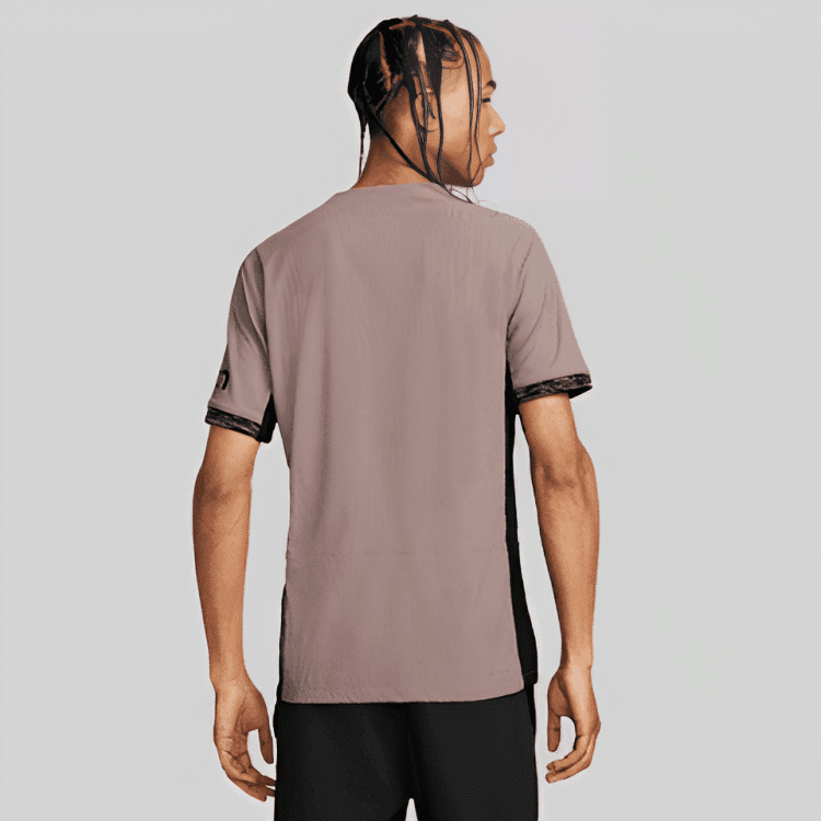 Camisa Tottenham III Versão Jogador – 2023