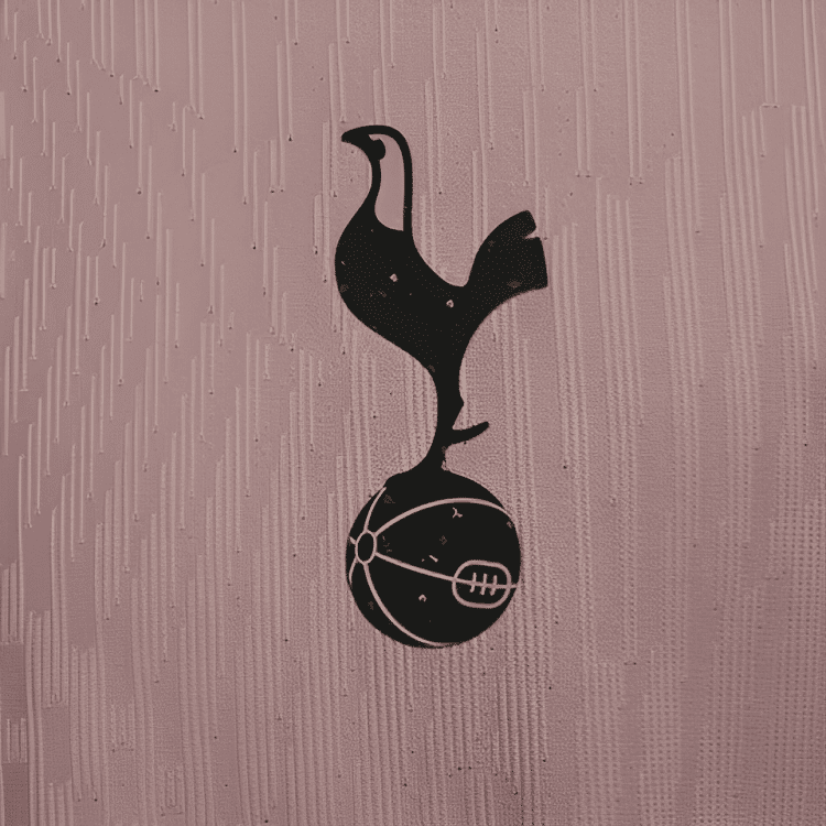 Camisa Tottenham III Versão Jogador – 2023