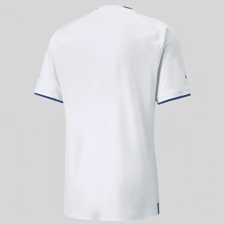 Camisa Olympique de Marseille I – 2022